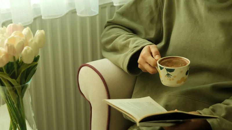 The Book That Broke Everything Open: Readers Across Britain Share the Stories That Changed Their Lives