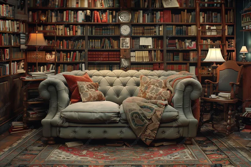 Never on Loan: The Beloved British Tradition of the Books You Guard with Your Life