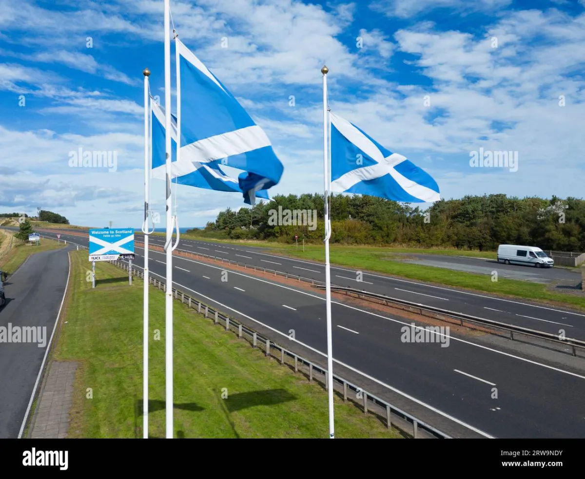Scottish Borders