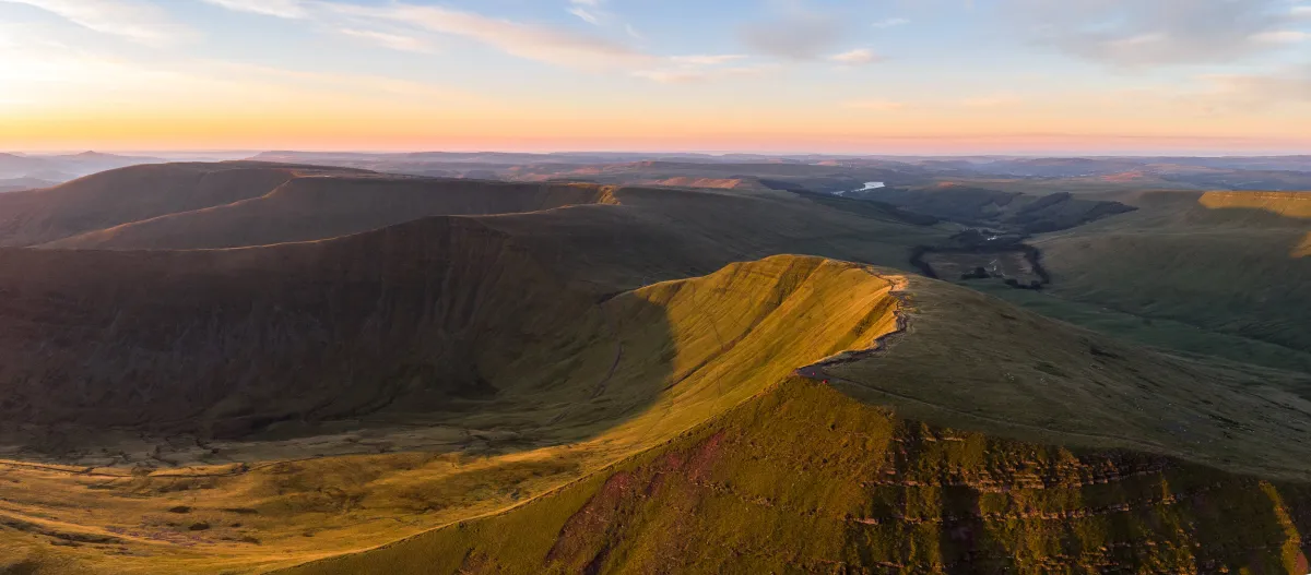 Brecon Beacons