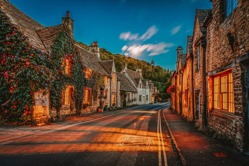 Village Hours: Inside the Rural Storytelling Weekends That City Dwellers Are Travelling Miles to Find