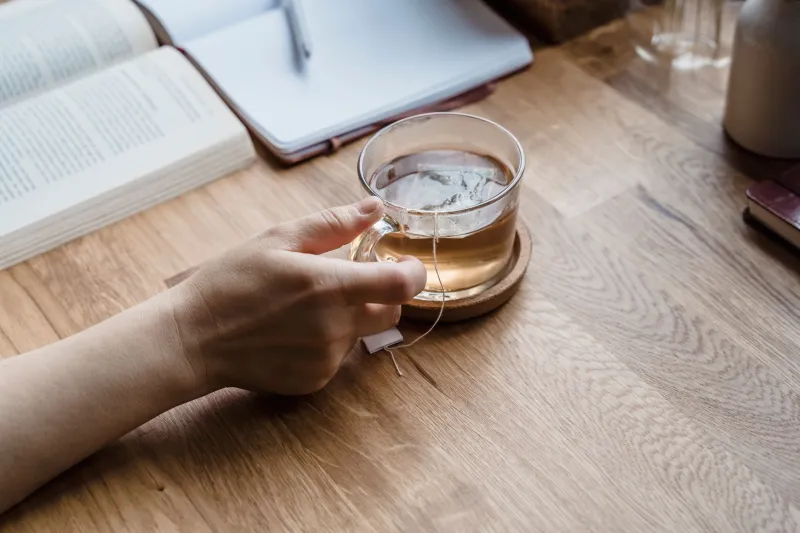 Dear Future Me: The British Readers Writing Love Letters in Their Book Margins