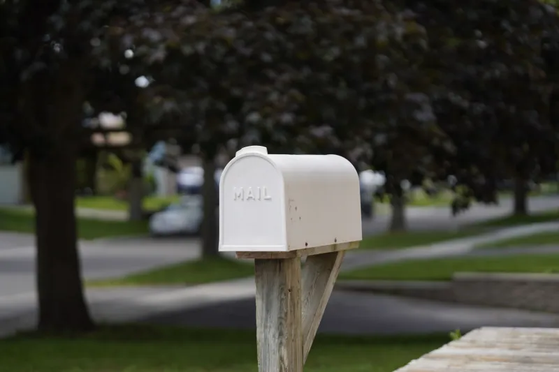 The Doorstep Dispatch: Meet the Writers Secretly Delivering Stories Through Britain's Letterboxes