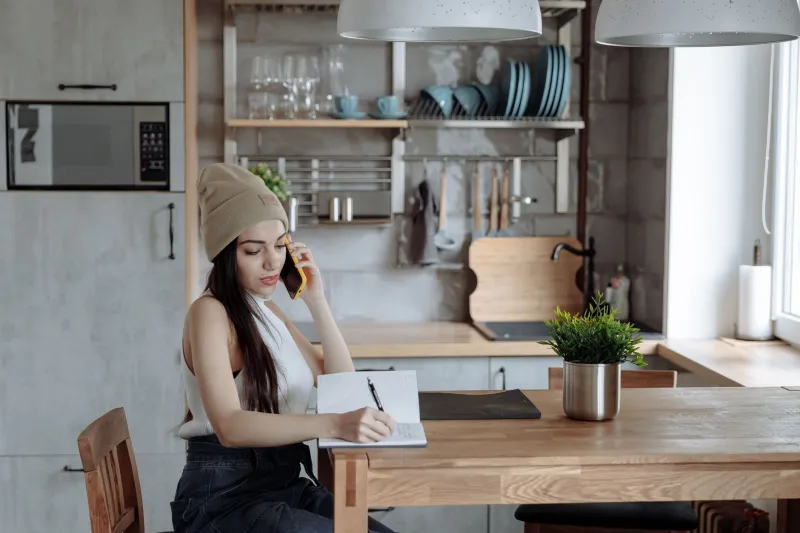 Five Messy Minutes: The Early Morning Writing Habit That's Quietly Fixing British Mental Health