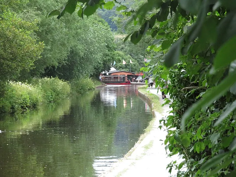 Llangollen Canal