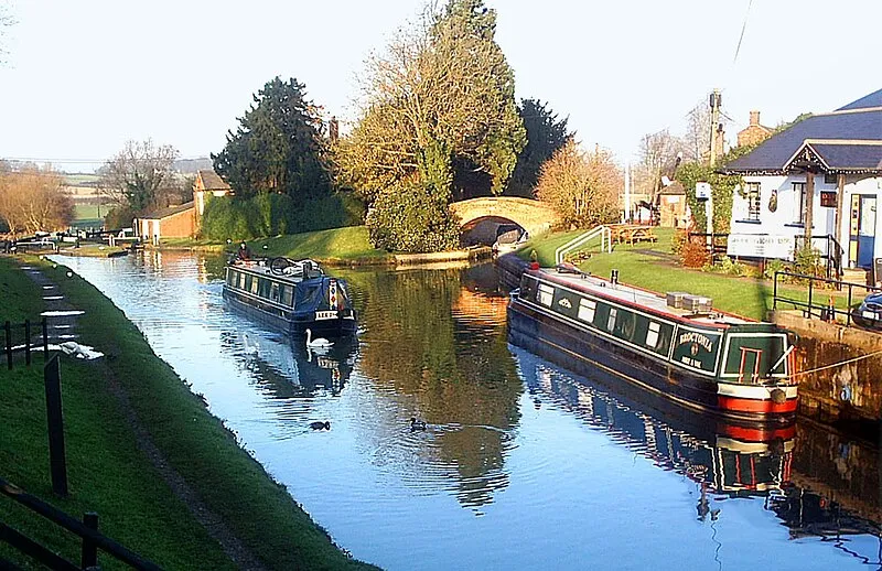 Oxford Canal