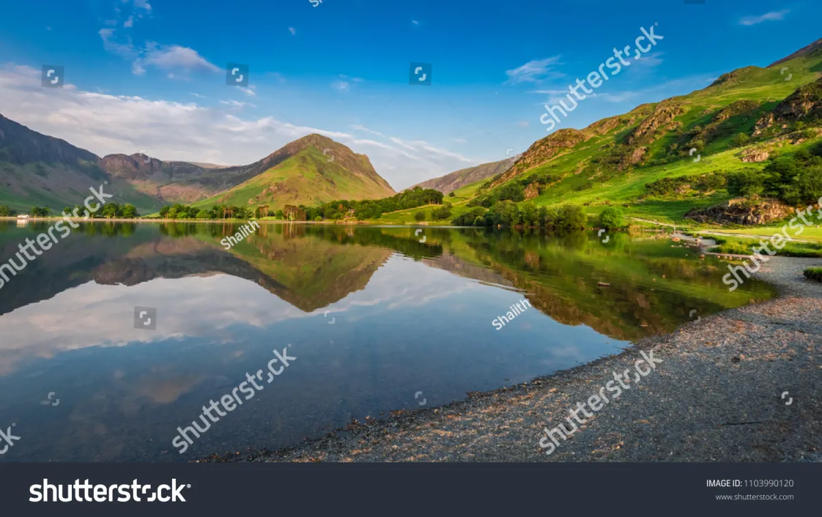 Lake District