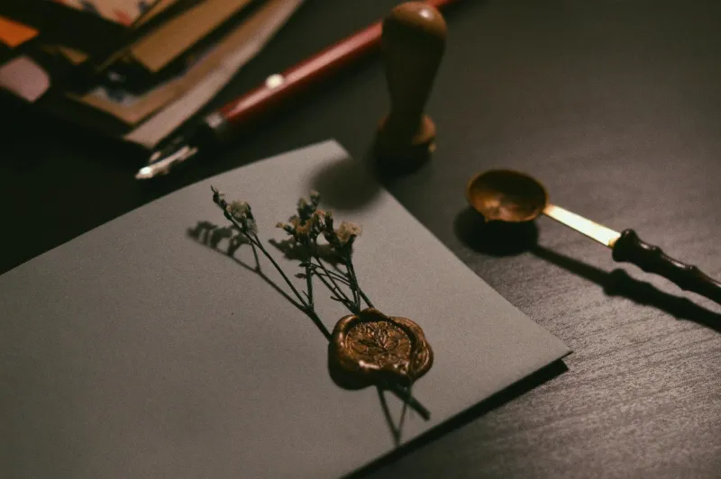 Letters to Tomorrow: Britain's Beautiful Tradition of Writing Hope into the Future