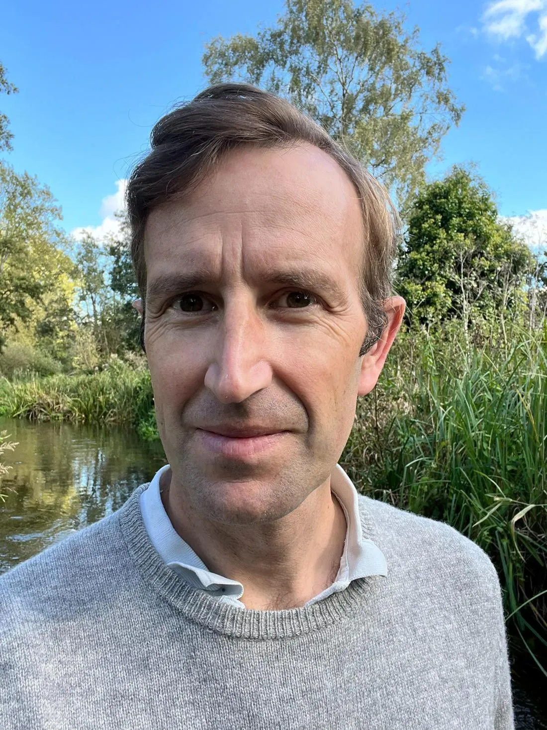 Robert Macfarlane