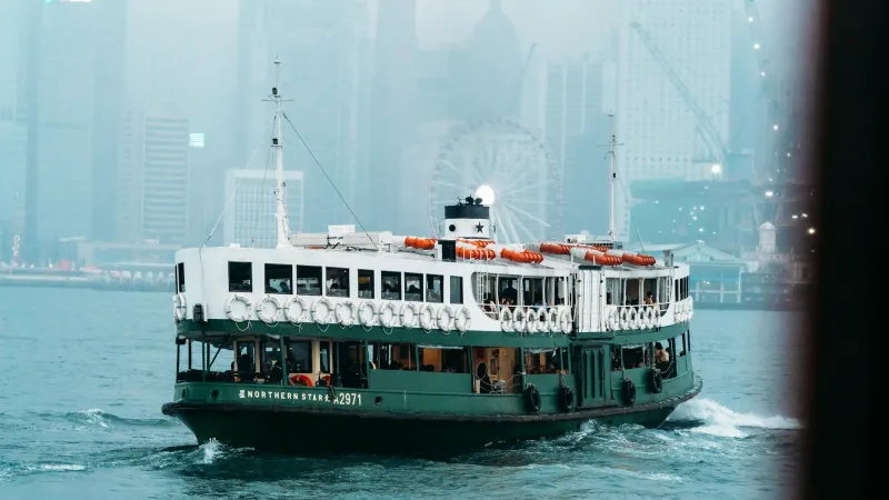 Ocean Odysseys: The Extraordinary Book Ferries Sailing Stories to Britain's Most Remote Islands