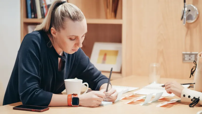 Fifteen Minutes of Pure: The Office Poets Quietly Changing How Britain Does Lunchtime