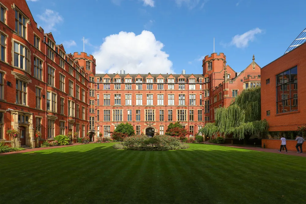 University of Sheffield
