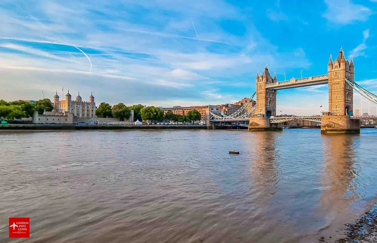 London Bridge
