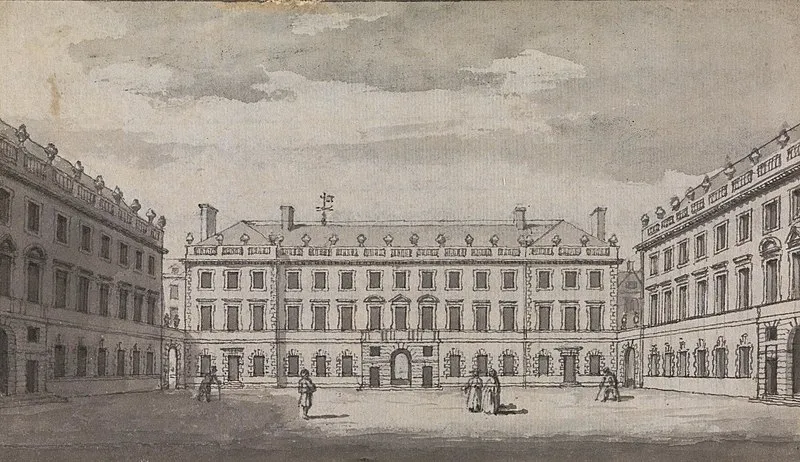 St. Bartholomew's Hospital