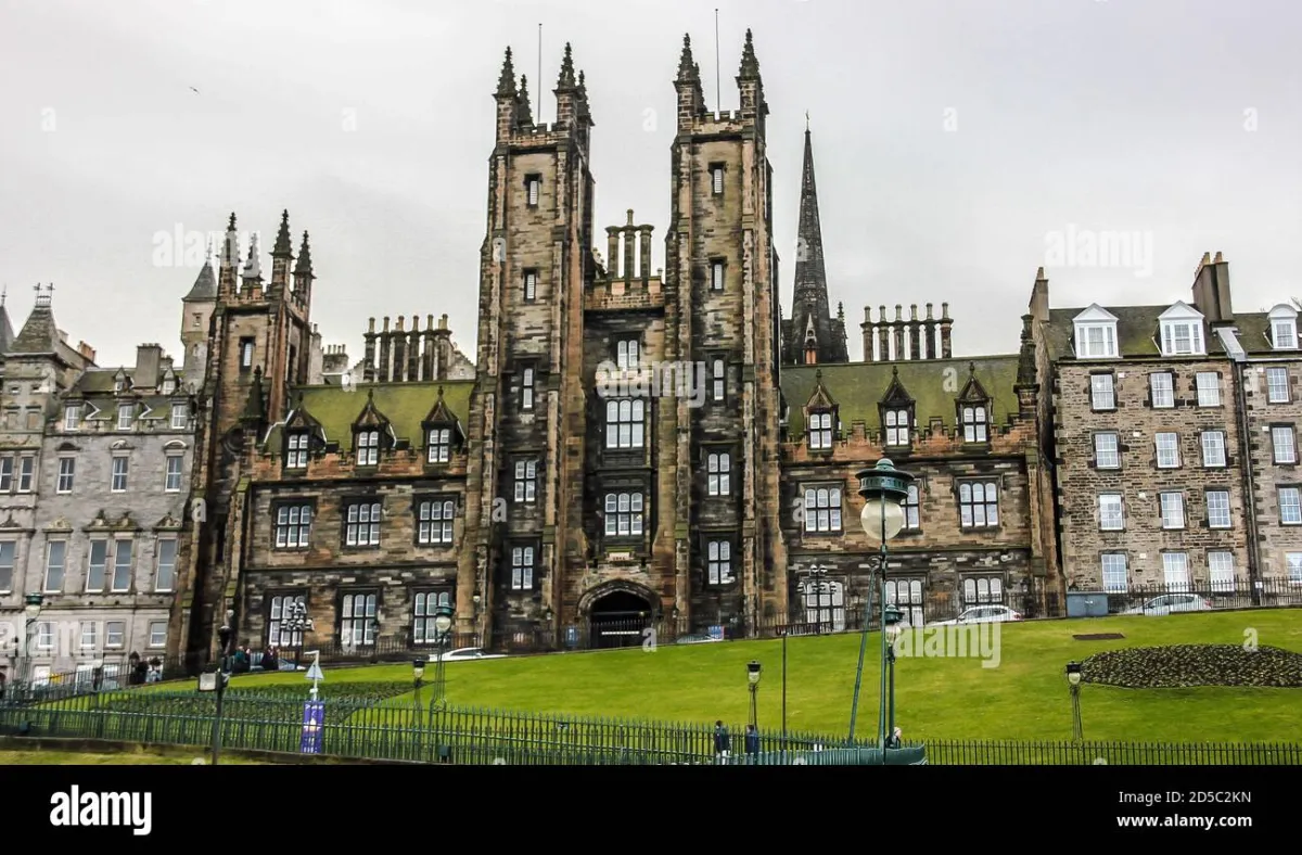 Edinburgh University