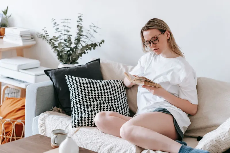 Read It Wrong, Read It Right: The Liberating Truth About Imperfect Reading