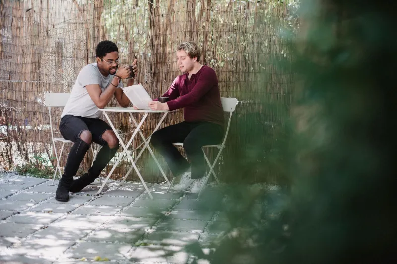 Roots, Reads and Real Conversations: The British Book Groups Taking Their Stories Outside