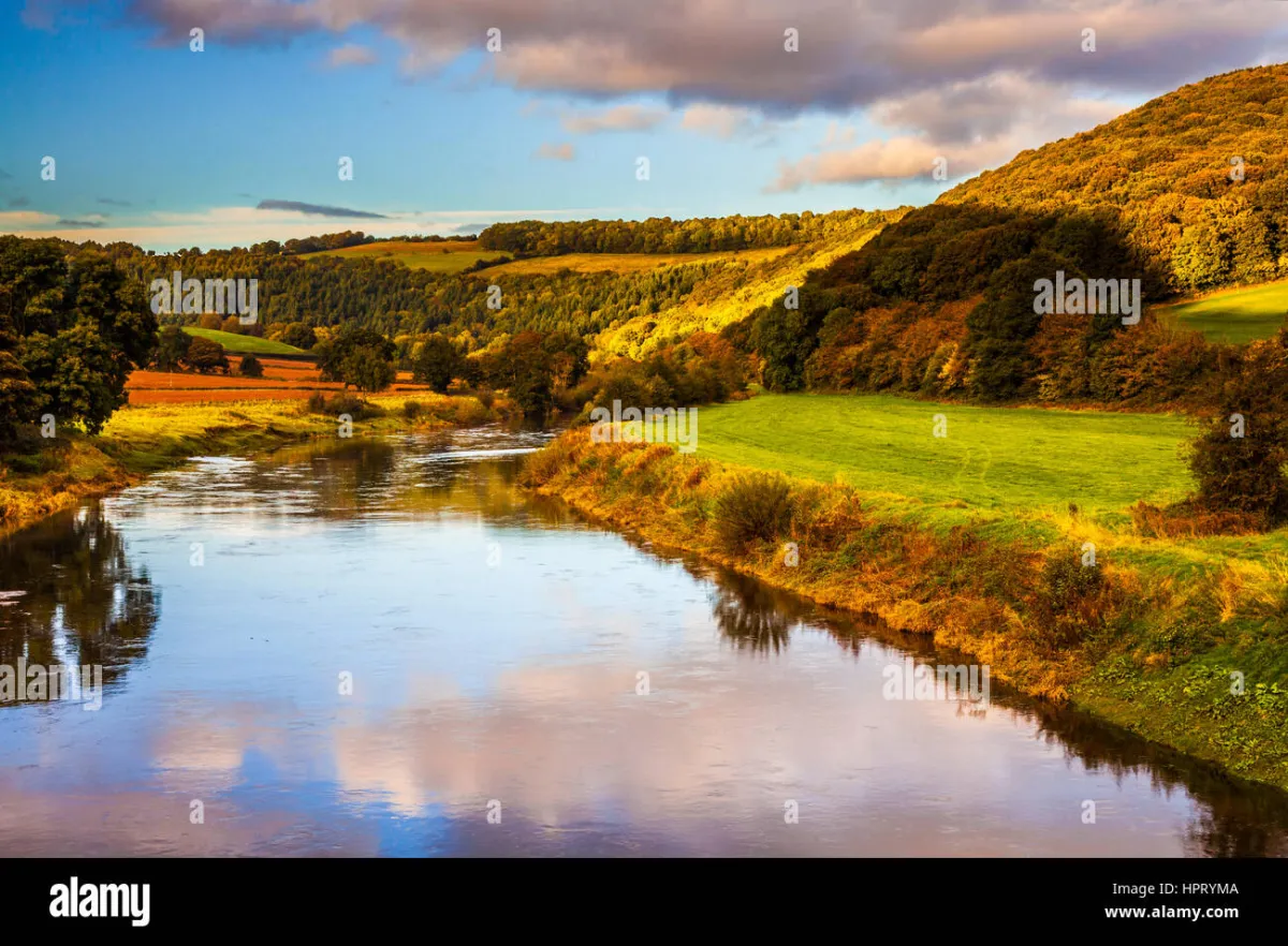 Wye Valley