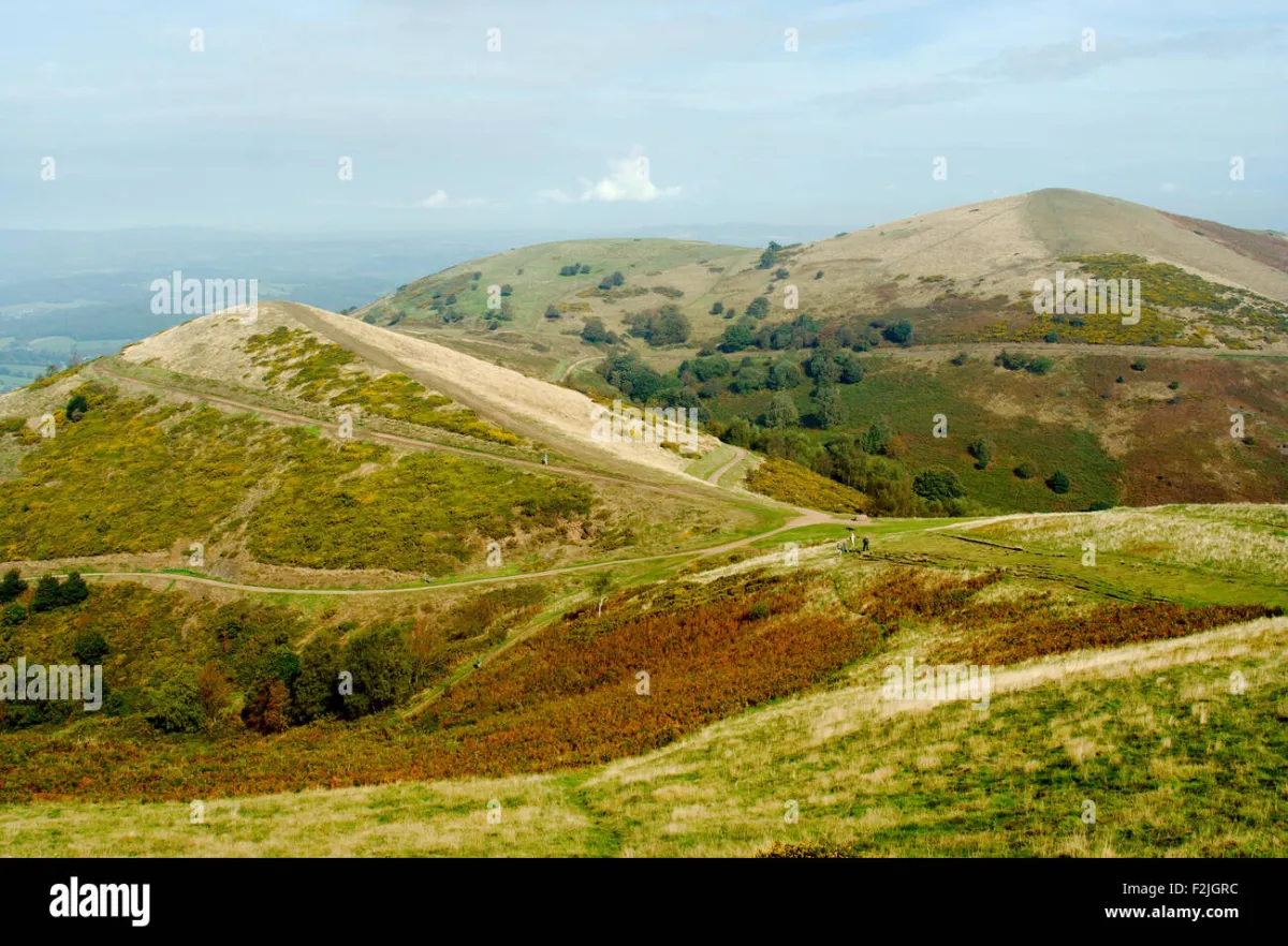 Malvern Hills
