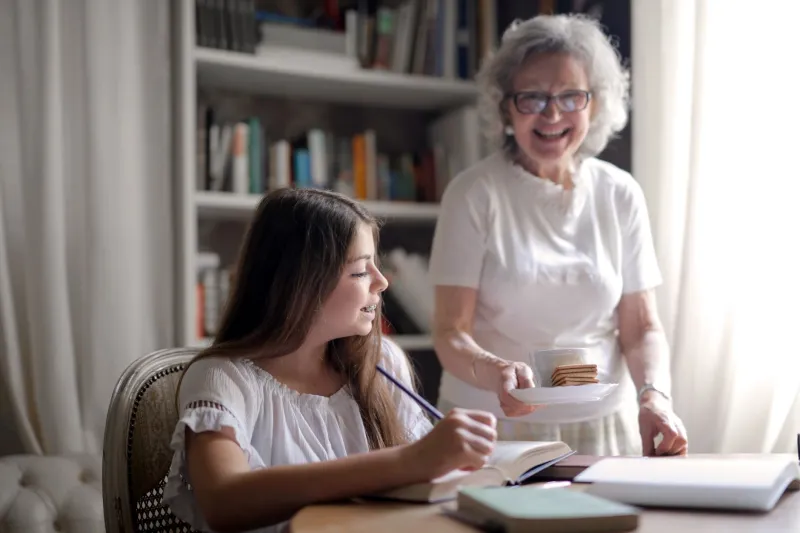 Stories We Made Together: The British Families Quietly Writing Their Own History