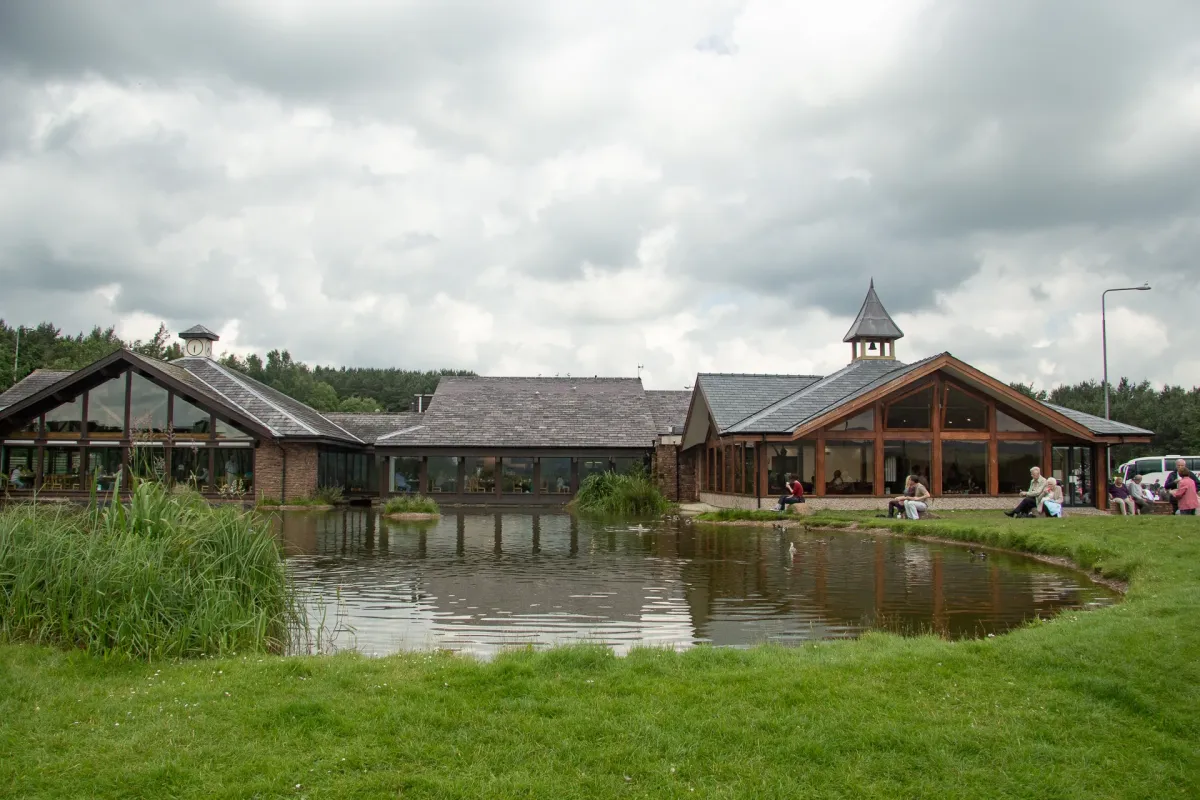 Tebay Services