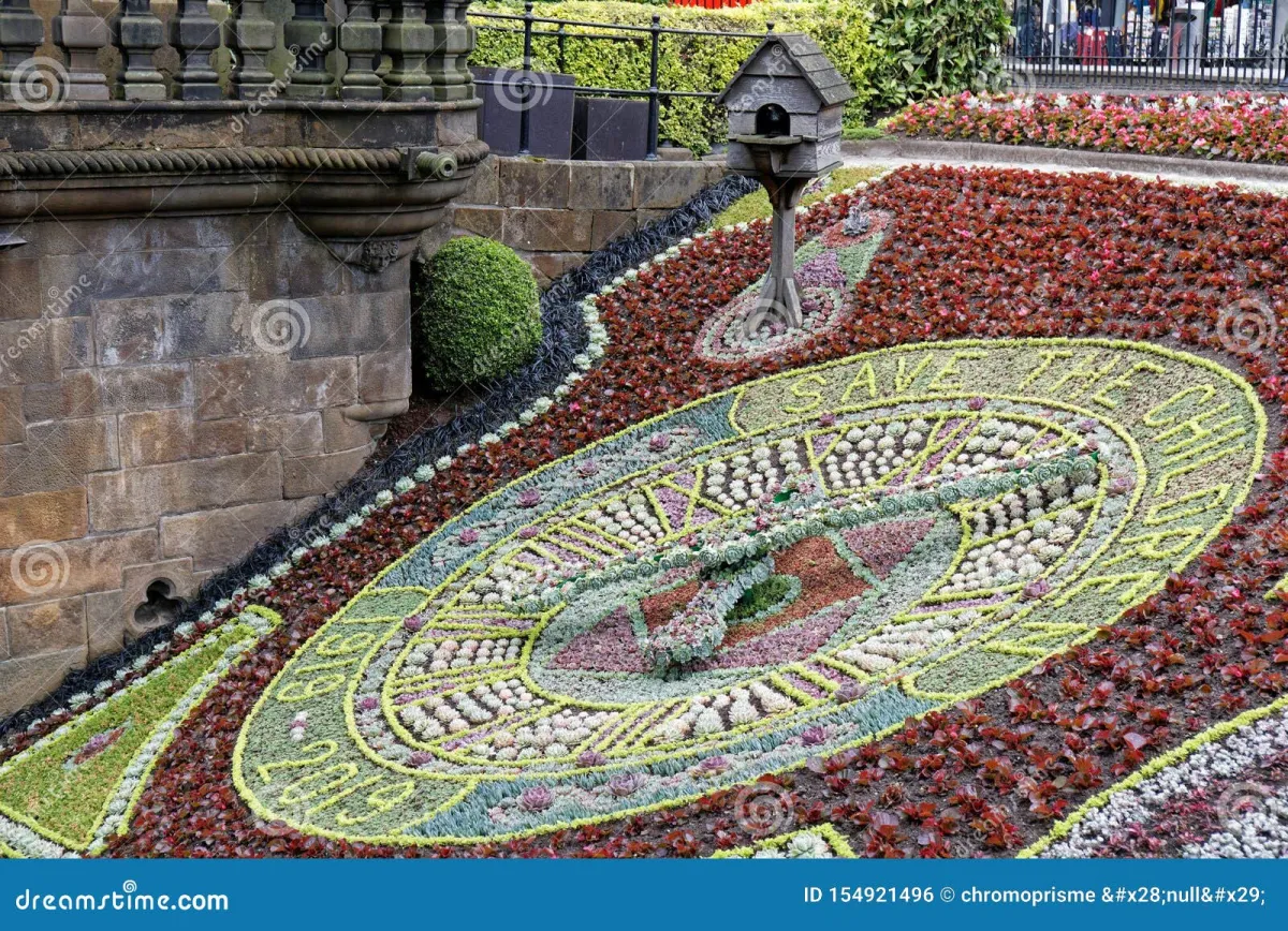 Princes Street Gardens