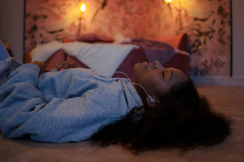 Whispered Dreams: How Britain's Adults Are Rediscovering the Magic of Bedtime Stories